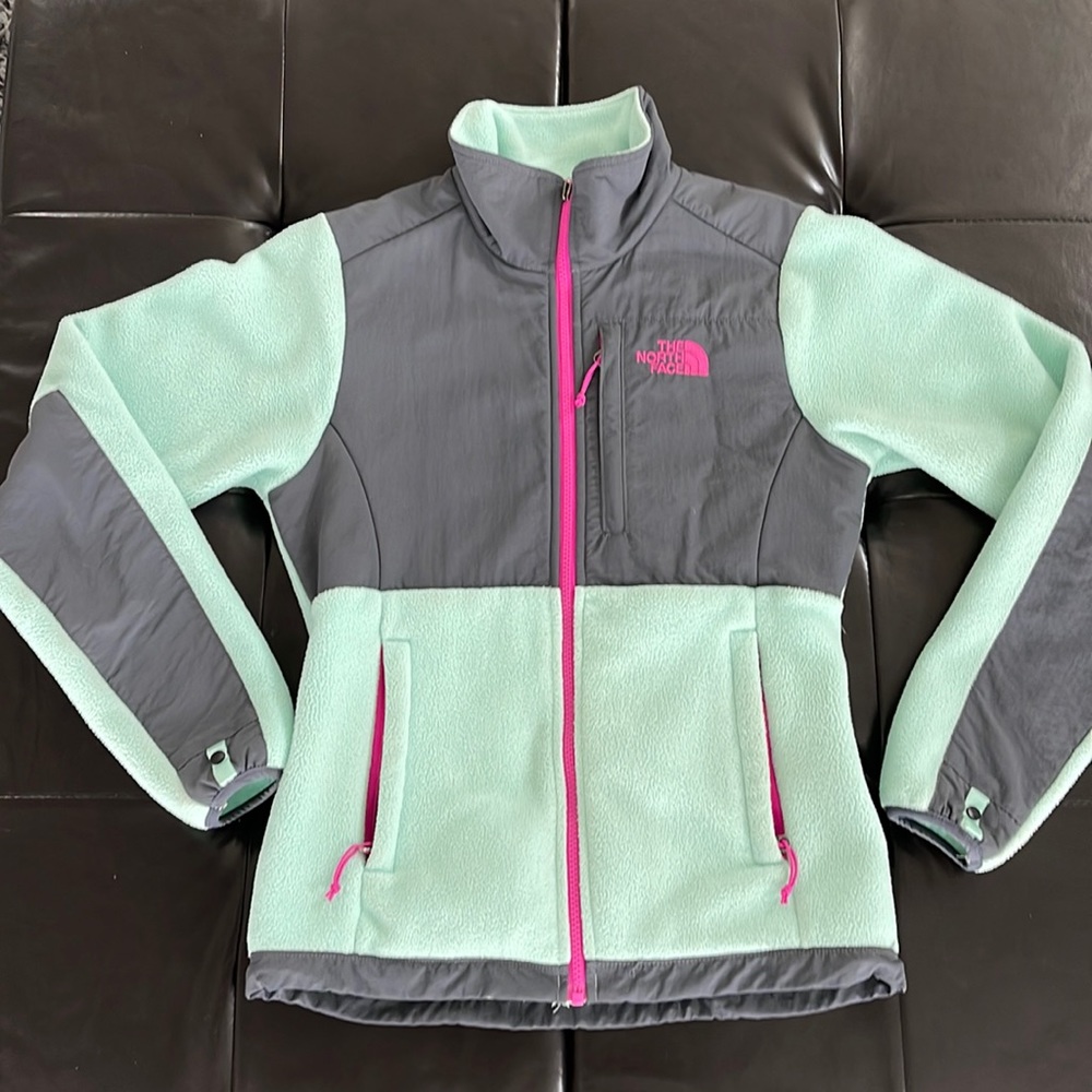 The North Face Denali Fleece